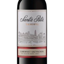Santa Rita Reserva Cabernet Sauvignon