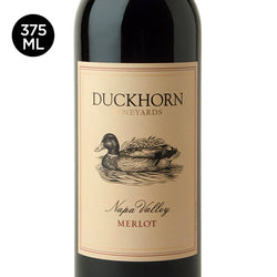 Duckhorn Merlot 375ml