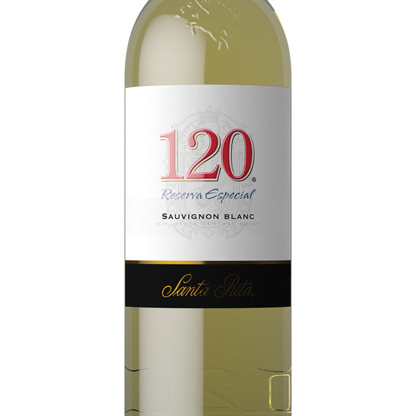 Santa Rita 120 Sauvignon Blanc