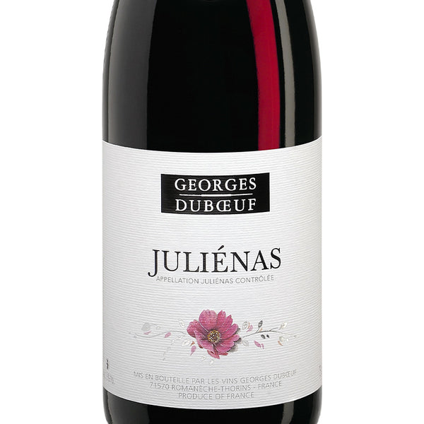 Georges Duboeuf Juliénas