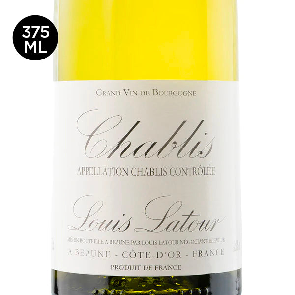 Louis Latour Chablis 375ml