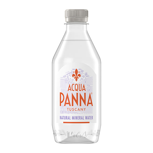 Panna 500ml (Plástico)