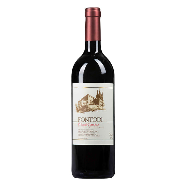 Fontodi Chianti Classico