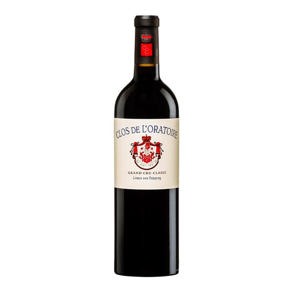 Clos de L'Oratoire 2018