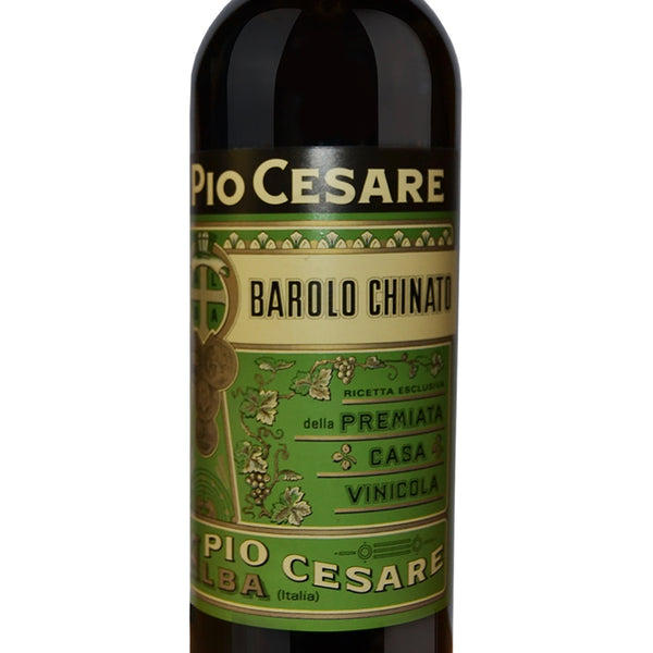 Pio Cesare Barolo Chinato