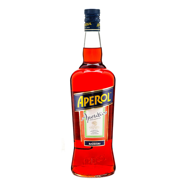 Aperol Barbieri