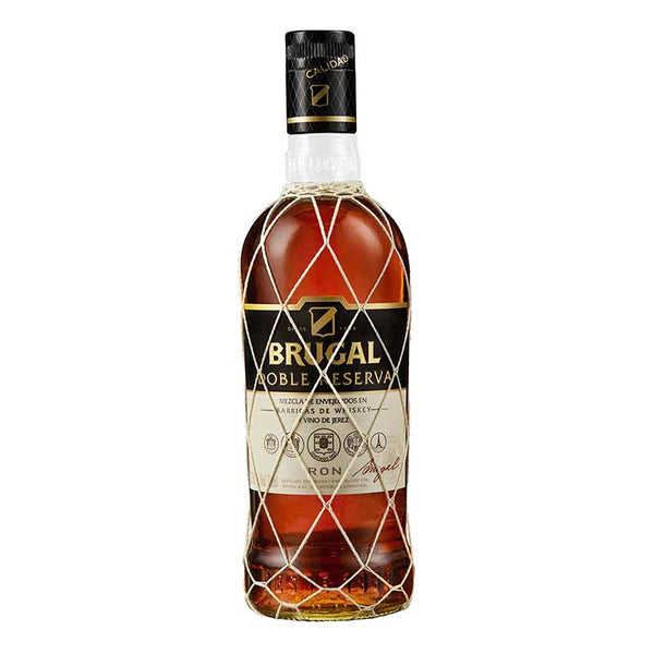 Brugal Doble Reserva
