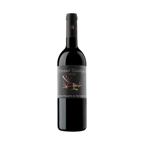 Baron Philippe de Rothschild Cabernet Sauvignon
