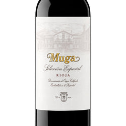 Muga Selección Especial