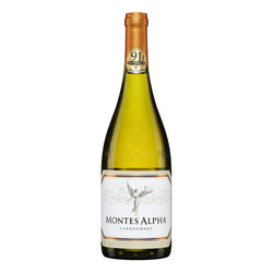 Montes Alpha Chardonnay