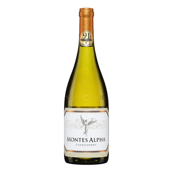 Montes Alpha Chardonnay