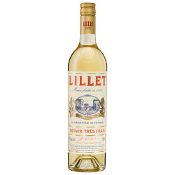 Lillet Blanco