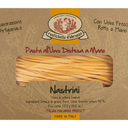 Rustichella Pasta Nastrini 250gr