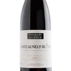 Georges Duboeuf Chateauneuf du Pape