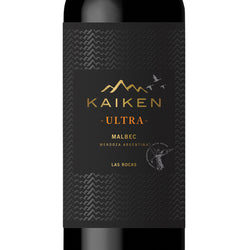 Kaiken UltraMalbec