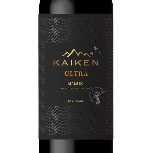 Kaiken UltraMalbec