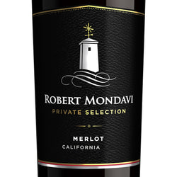 Robert Mondavi Private Selection Merlot