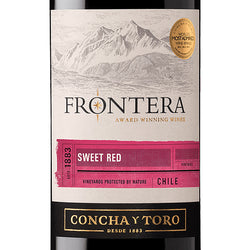 Frontera Sweet Red