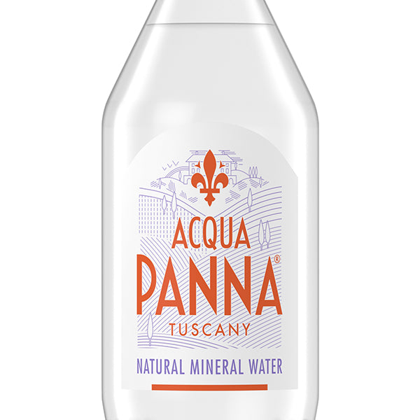 Panna 500ml (Plástico)