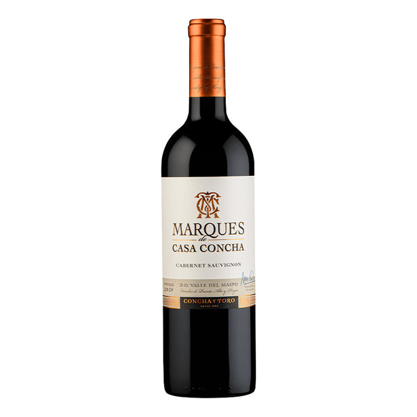 Marqués Casa Concha Cabernet Sauvignon