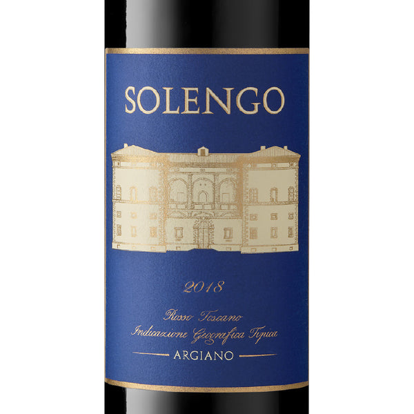 Argiano Solengo Toscana IGT