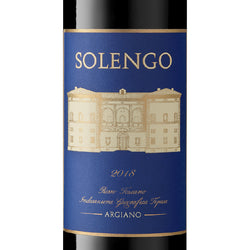 Argiano Solengo Toscana IGT