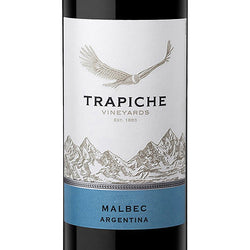 Trapiche Malbec