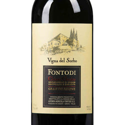 Fontodi Vigna Del Sorbo