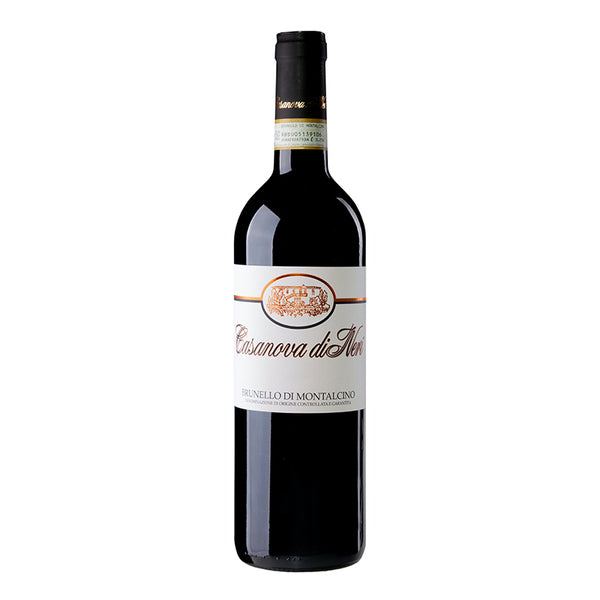 Casanova di Neri Brunello Di Montalcino 2016