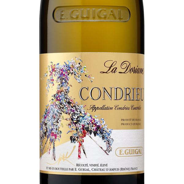 E. Guigal La Doriane Condrieu