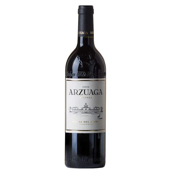 Arzuaga Crianza Jeroboam 3 litros