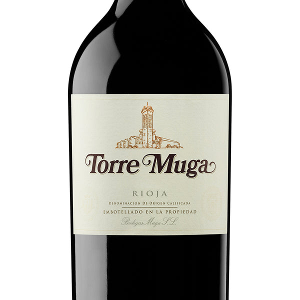 Torre Muga  2016