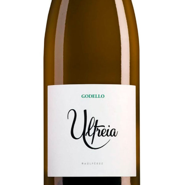 Ultreia Godello
