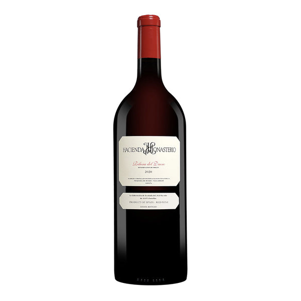 Hacienda Monasterio 1.5 Lt