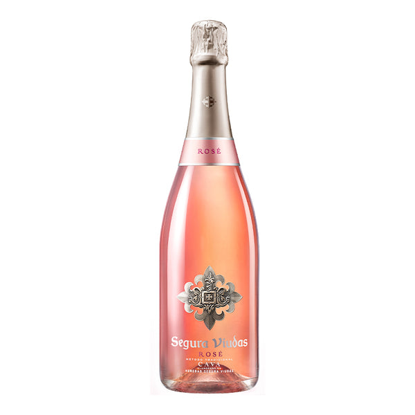 Segura Viudas Brut Rosé