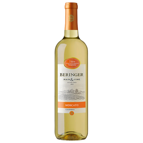 Beringer California Moscato