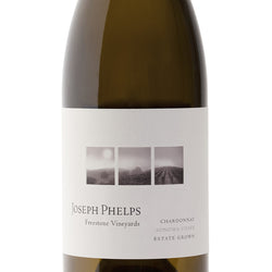 Joseph Phelps Freestone Chardonnay