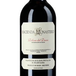 Hacienda Monasterio