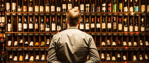 ¿QUIERES ALGUNA DE NUESTRAS RECOMENDACIONES?