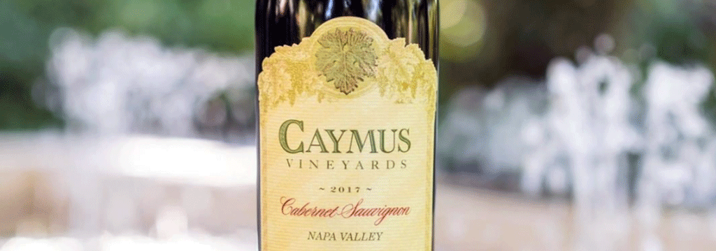 California Cabernet Sauvignon