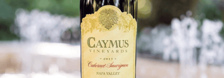 California Cabernet Sauvignon