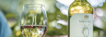 Vinos Blancos y Rosados