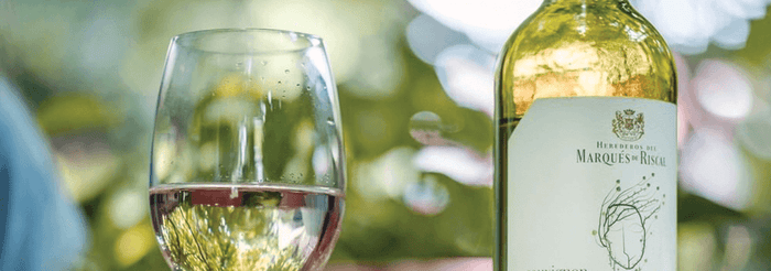 Vinos Blancos y Rosados