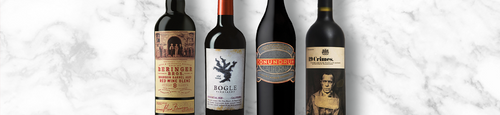 30 Red Blends que nos encantan