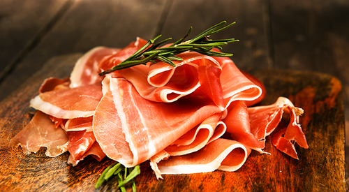 Salumeria y Carnes curadas