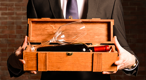 Un regalo u ocasión especial