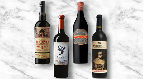 30 Red Blends que nos encantan