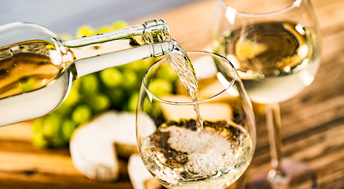 Seco Aromatico y Mineral