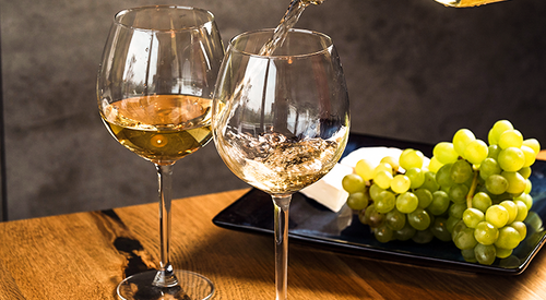 Seco con cuerpo y/o Barrica