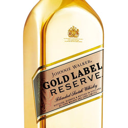 Johnnie Walker Gold Label Reserve